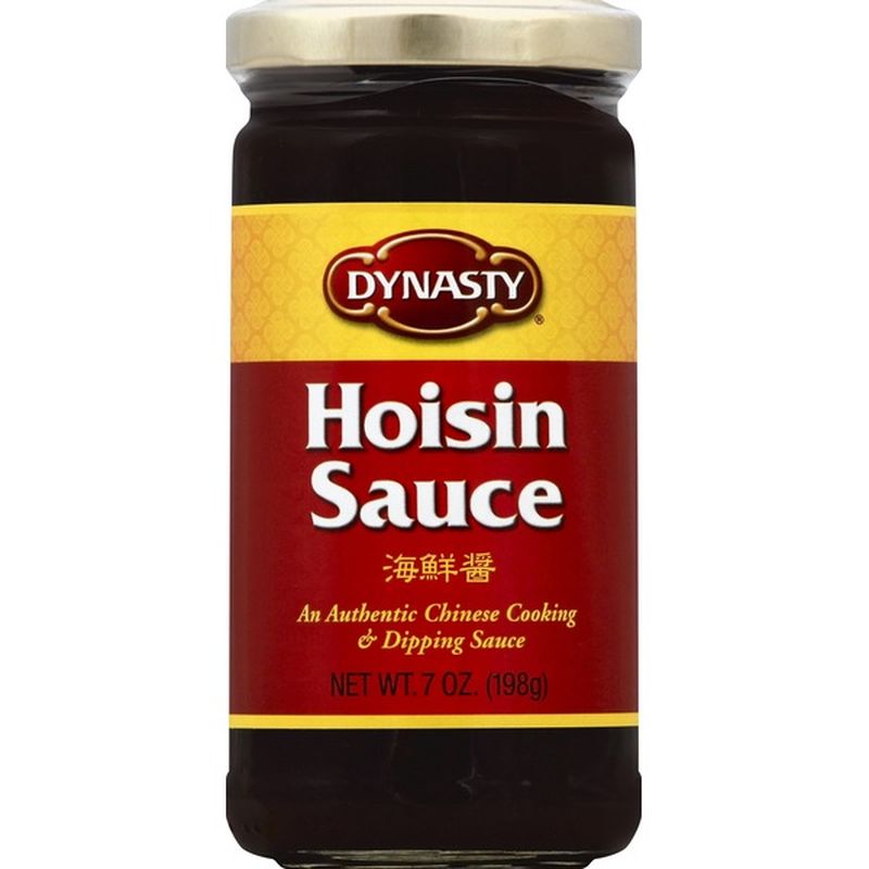 Dynasty Hoisin Sauce