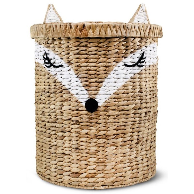 animal storage basket
