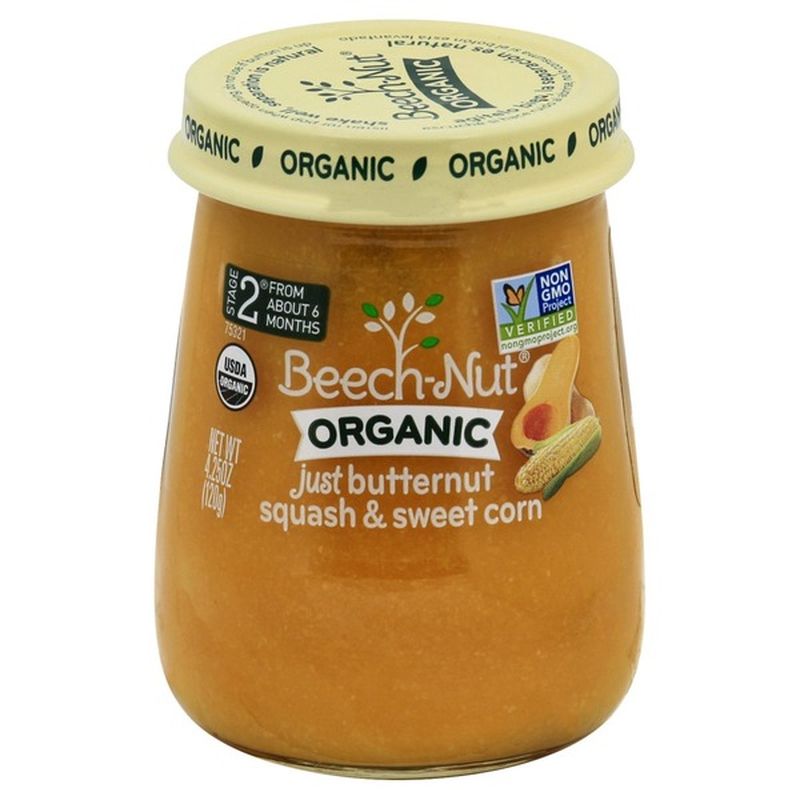 beechnut butternut squash
