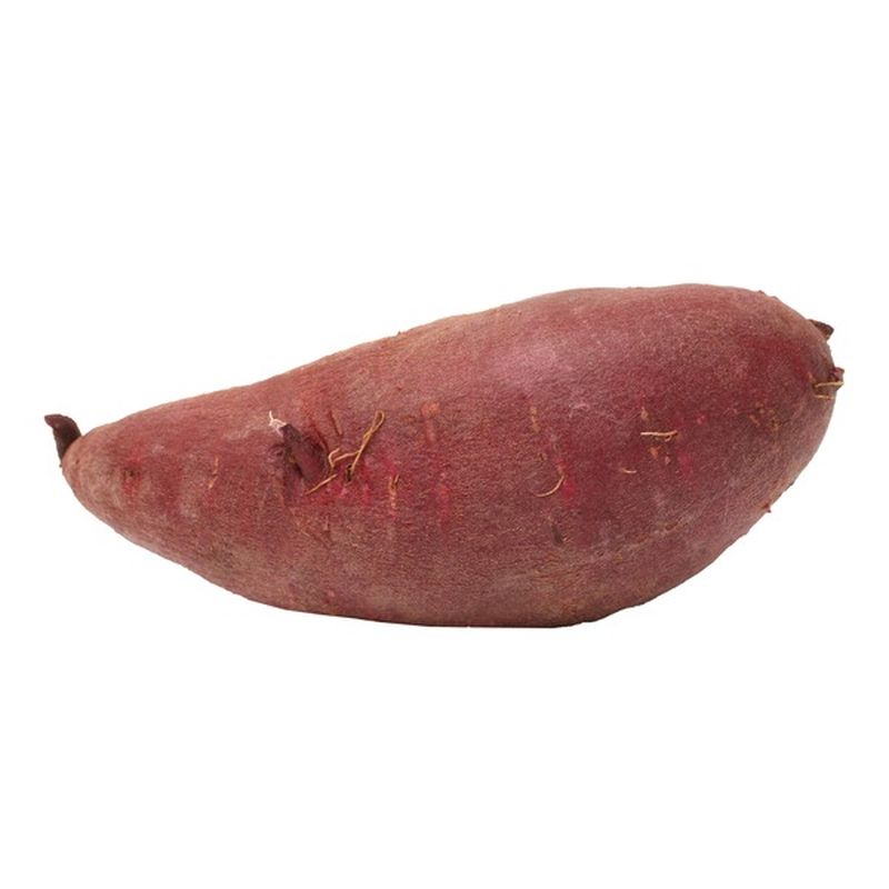 Organic Sweet Potato (Yam) (1 lb bag) from GreenStar Food Co+op