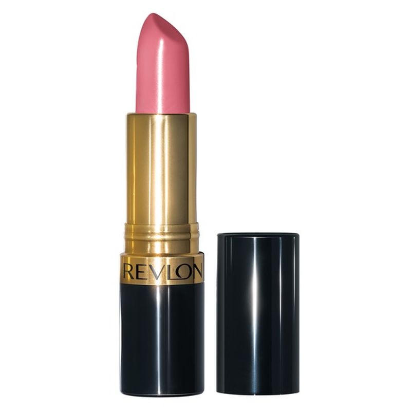 Revlon Lipstick, Creme, Secret Club 766 (0.15 oz) Instacart
