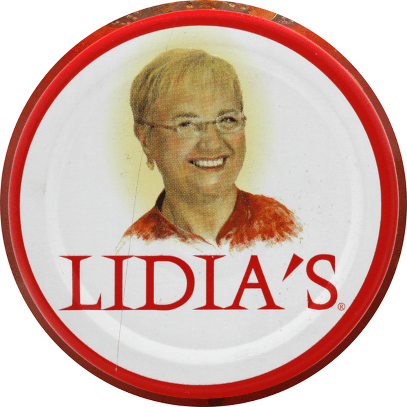 Lidias Marinara (25 oz) Instacart