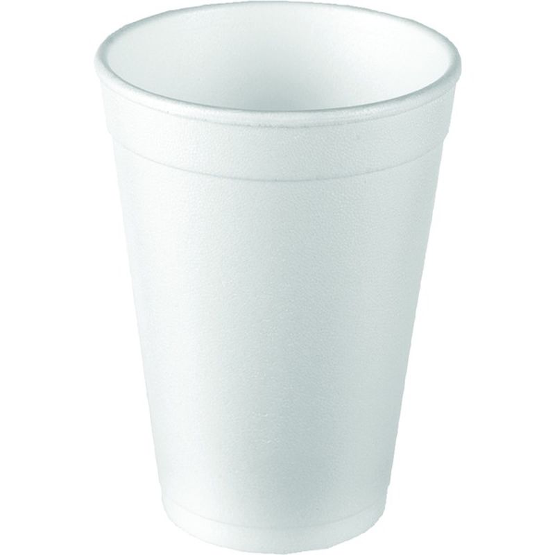 WinCup Foam Cups (12 oz) from Costco Instacart