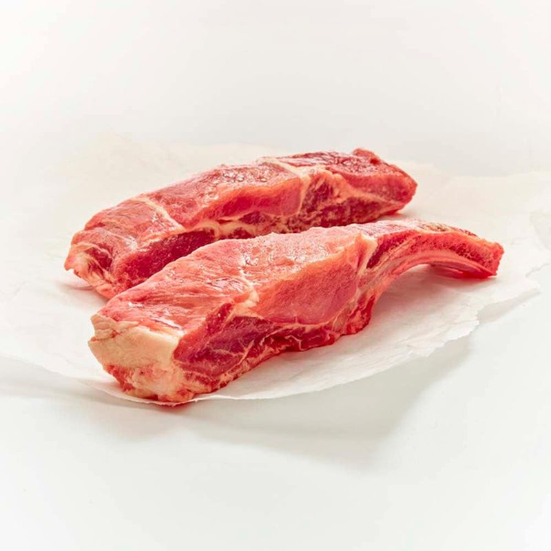 Moist & Tender Pork Bone-In Country Style Ribs Value Pack