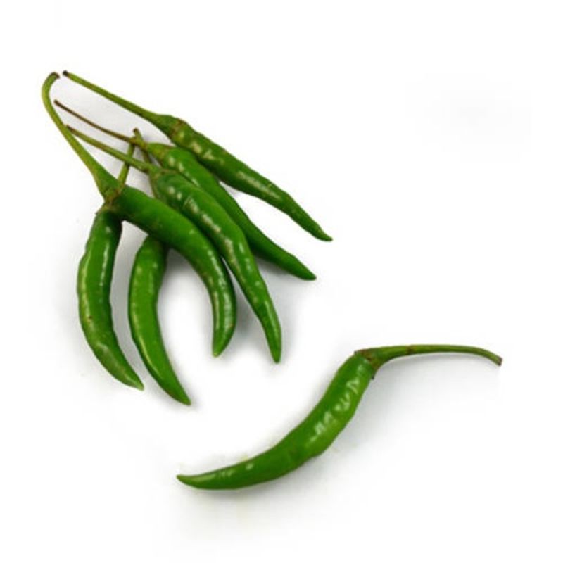 Thai Chile Pepper