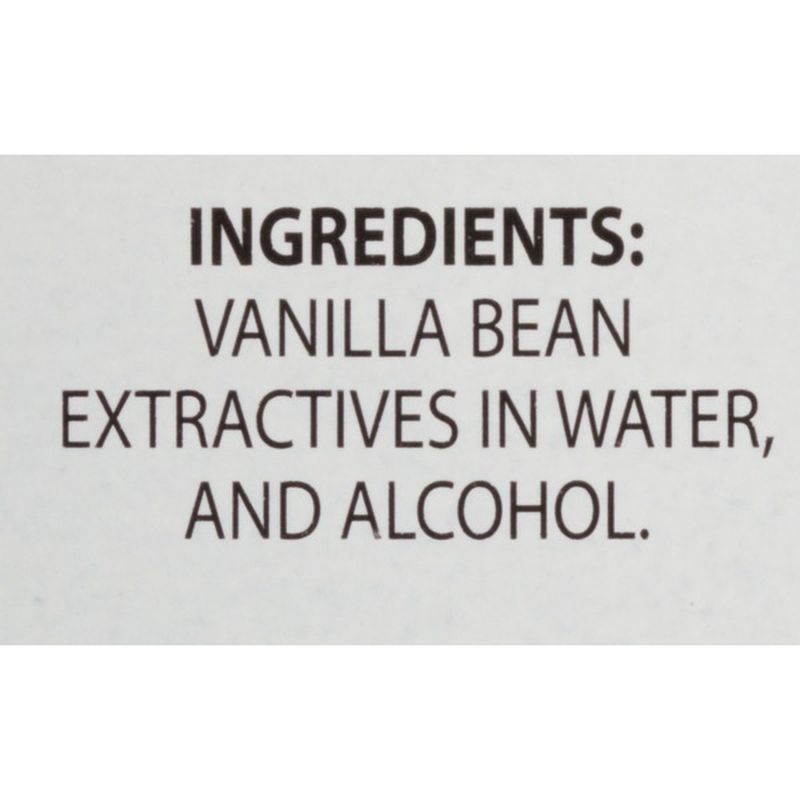 McCormick® All Natural Pure Vanilla Extract