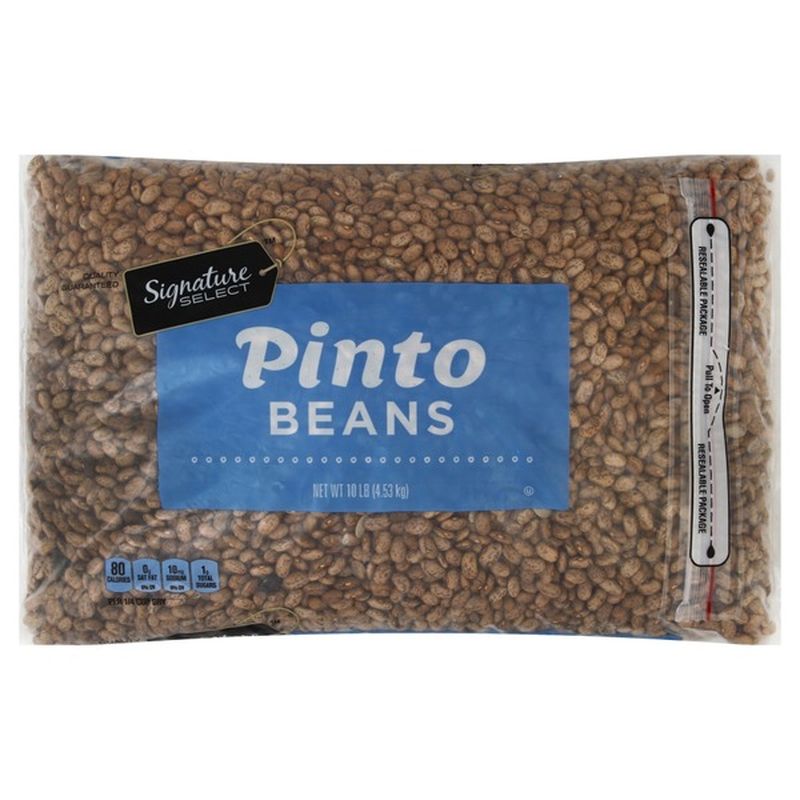 Signature Kitchens Pinto Beans