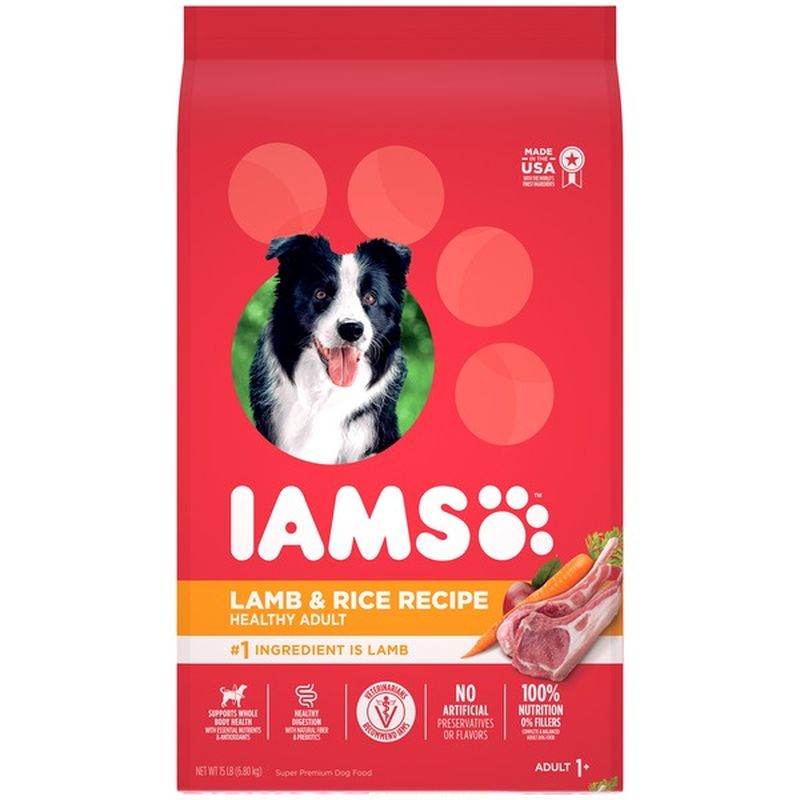 iams grain free dog food walmart