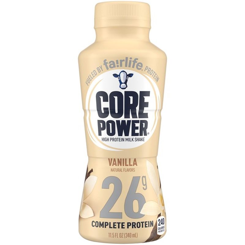 core-power-milk-shake-high-protein-vanilla-11-5-oz-from-shoprite