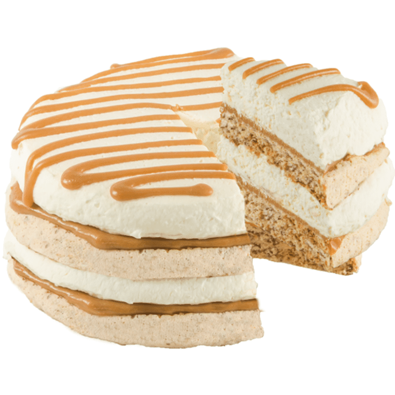Larocca Cake Super Caramel Crunch (1000 g) Instacart