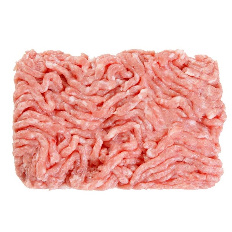 1 2 ground pork price