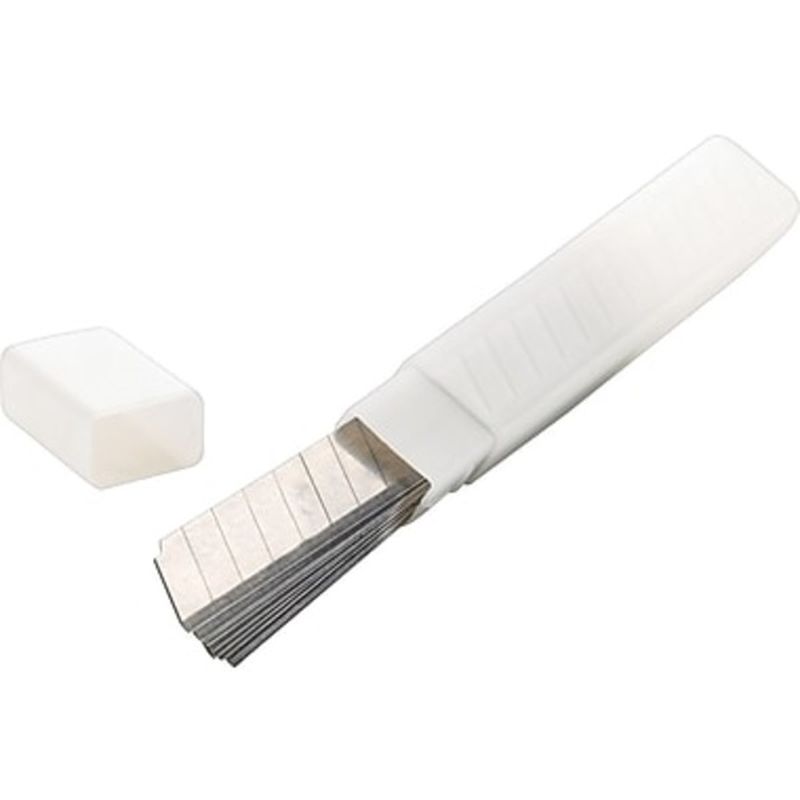 Staples Replacement Blades for LightDuty Utility Cutter (each) Instacart