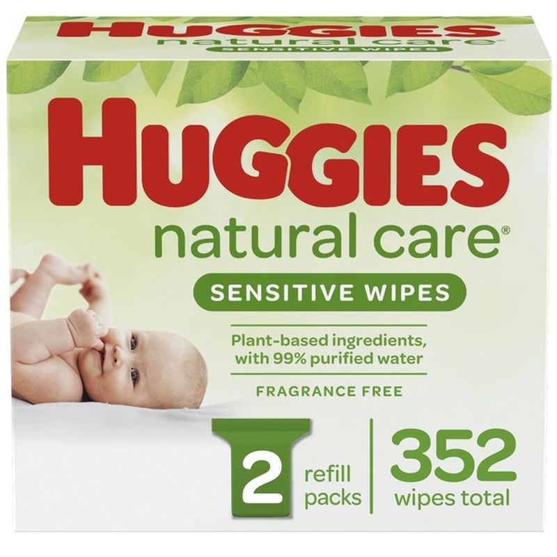 huggies clutch and go