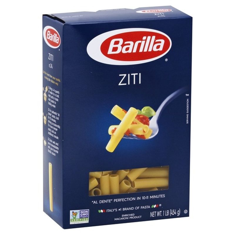 pasta