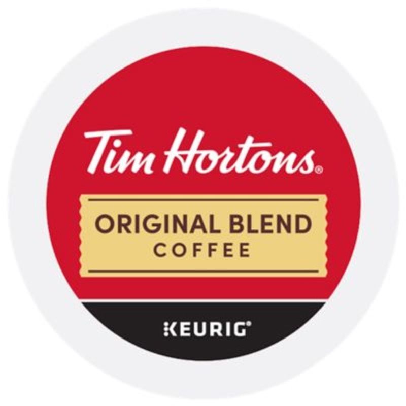 cafe keurig tim horton