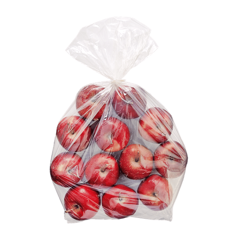 President's Choice Organic Del Red Apple