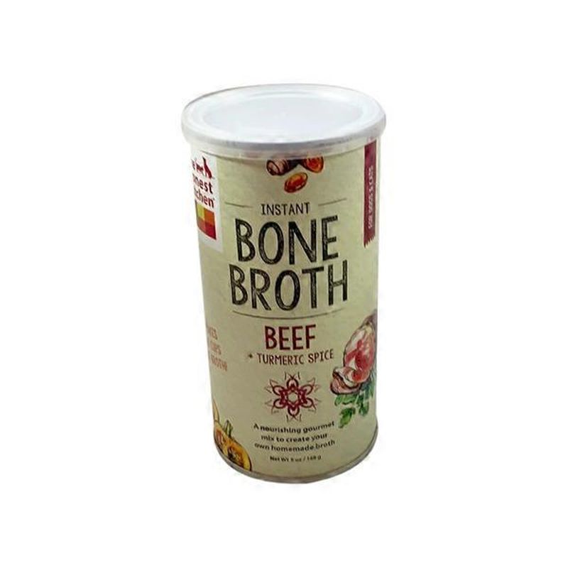 honest kitchen bone broth