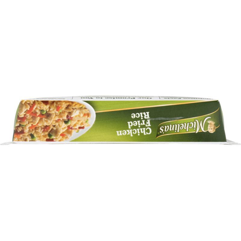 Michelina's Chicken Fried Rice (8 Oz) From Save Mart - Instacart