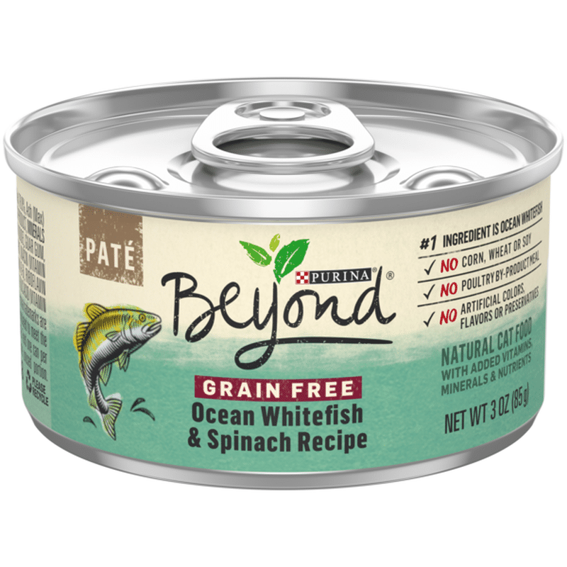 purina beyond ocean whitefish