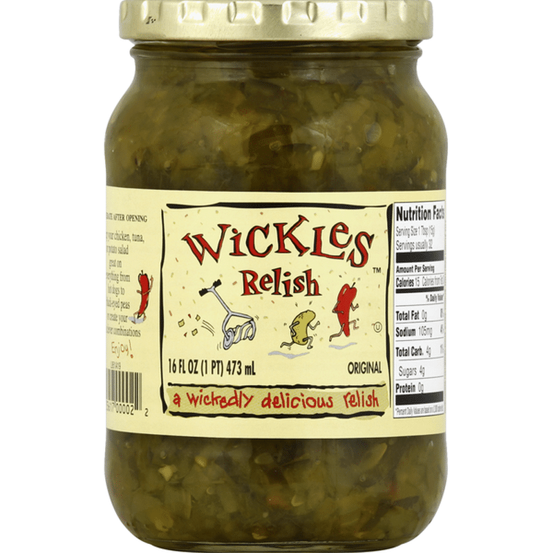 relish knisley relish knisley