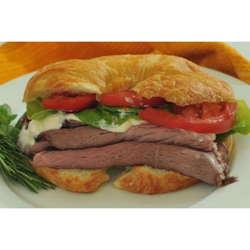 Two Brothers Roast Beef