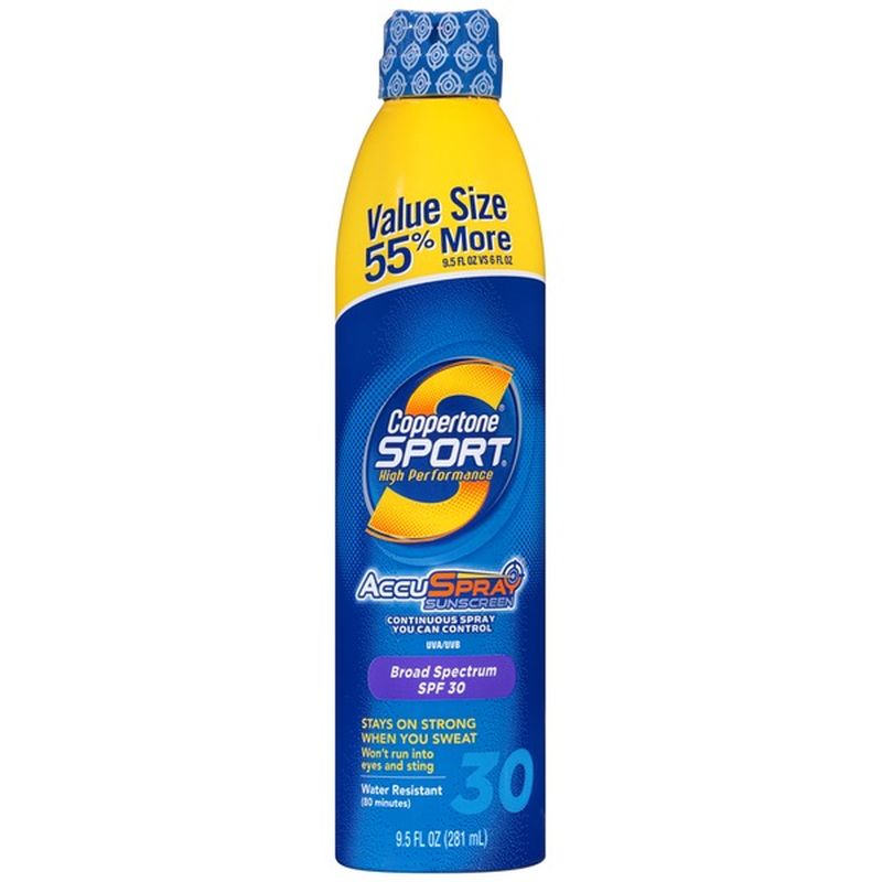 coppertone sport expiration date