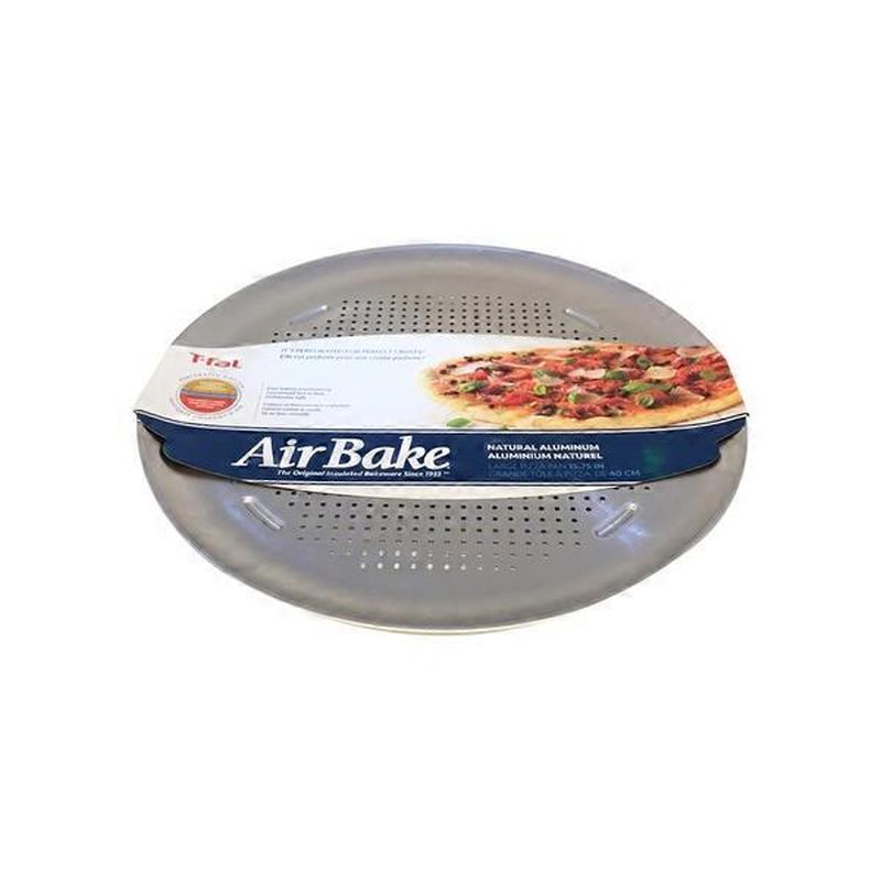 airbake pizza pan