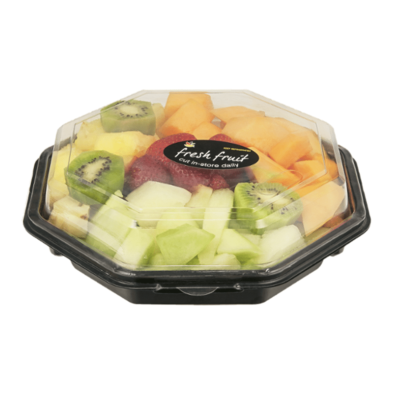 Giant Brand Petite Fruit Tray (1 lb container) - Instacart