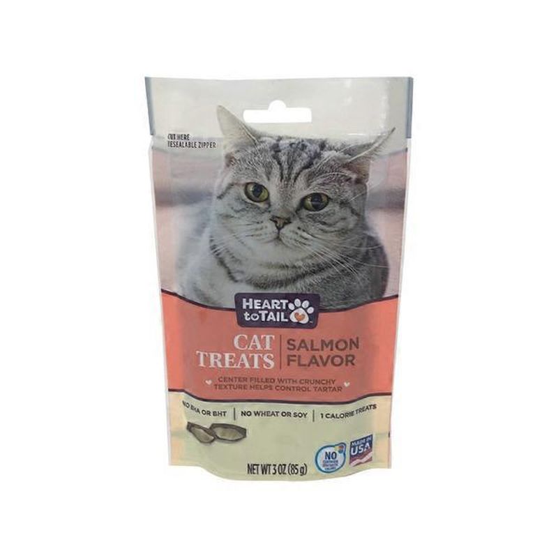 heart to tail scoopable cat litter