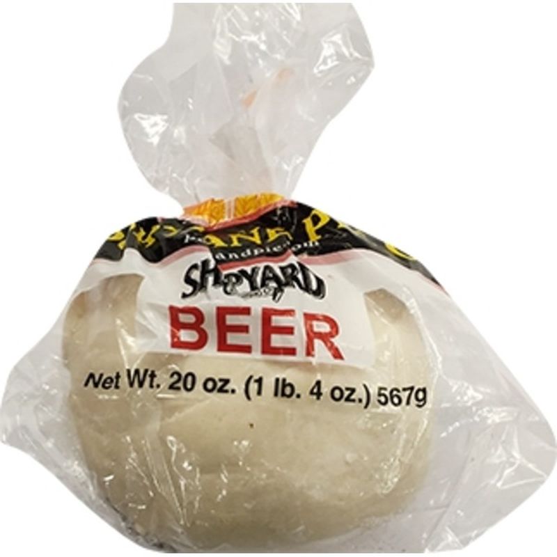 Portland Pie Company Shipyard Beer Dough (20 oz) Instacart
