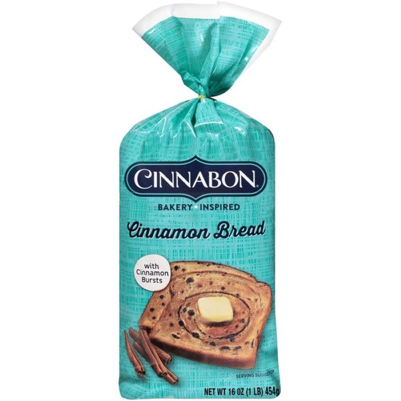 Dave's Killer Bread Cinnamon Bread