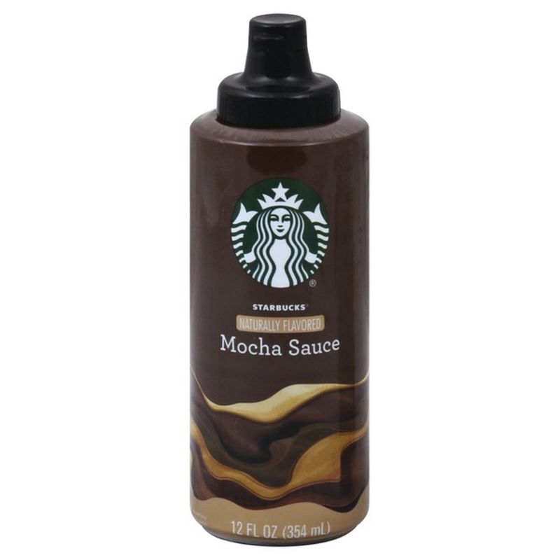 where can i buy starbucks white mocha syrup