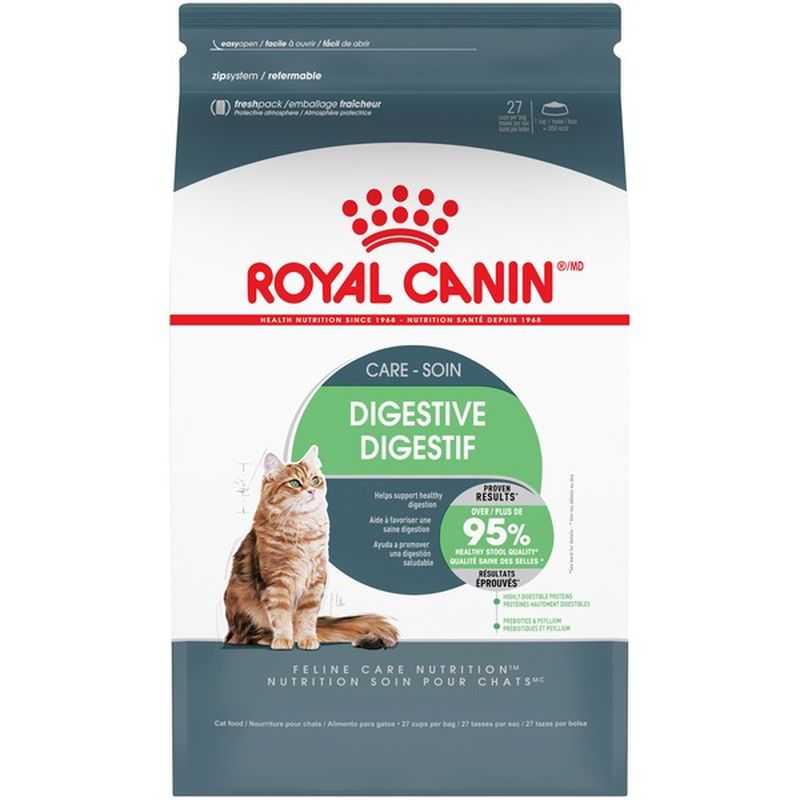 royal canin digestive care canned dog food