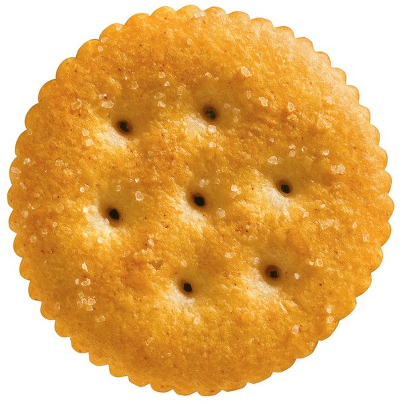 Ritz Honey Wheat With Whole Grain Crackers (13.7 oz) Instacart