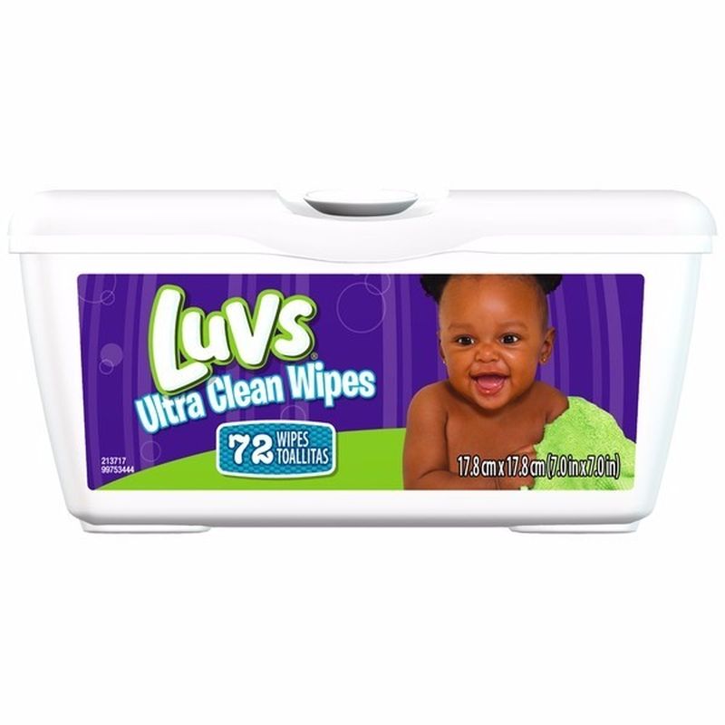 luv wipes