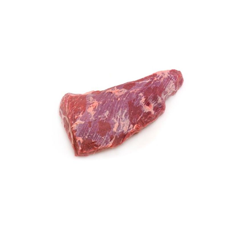 Peeled Boneless Bottom Sirloin Beef Tri Tip (each) Instacart