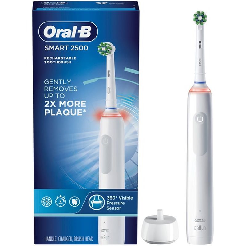 oral b smart 360