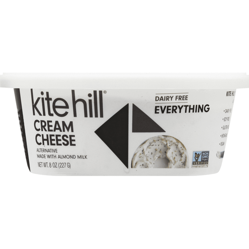 kite hill cream cheese whole foods