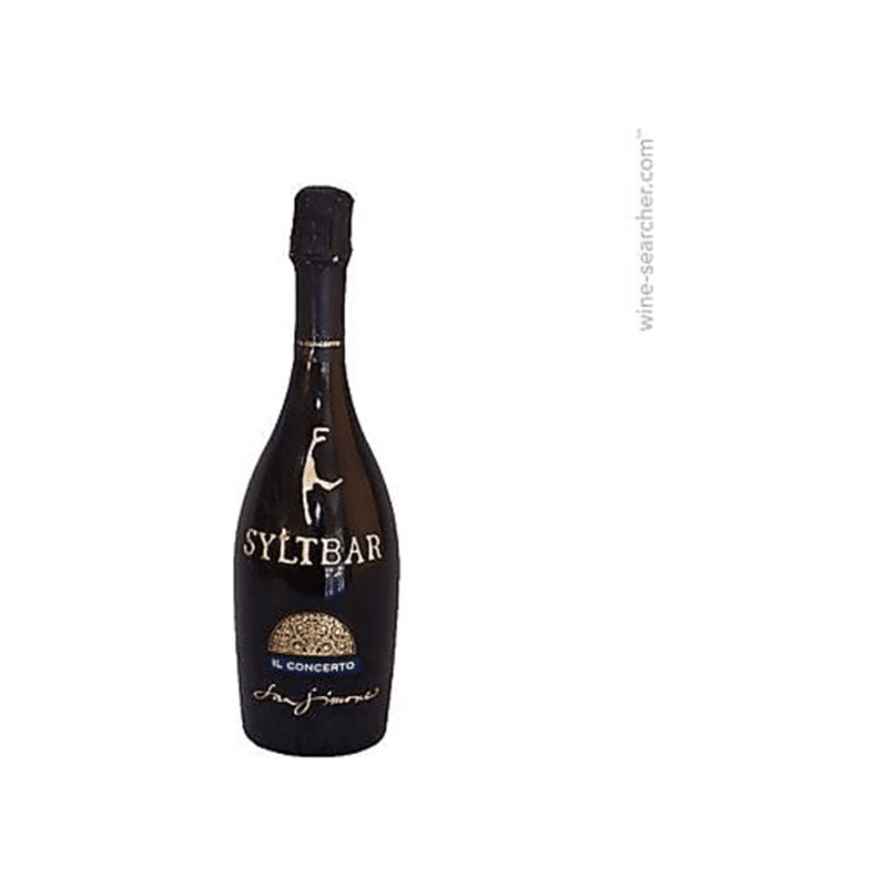 Syltbar Il Concerto Prosecco (750 ml) Instacart