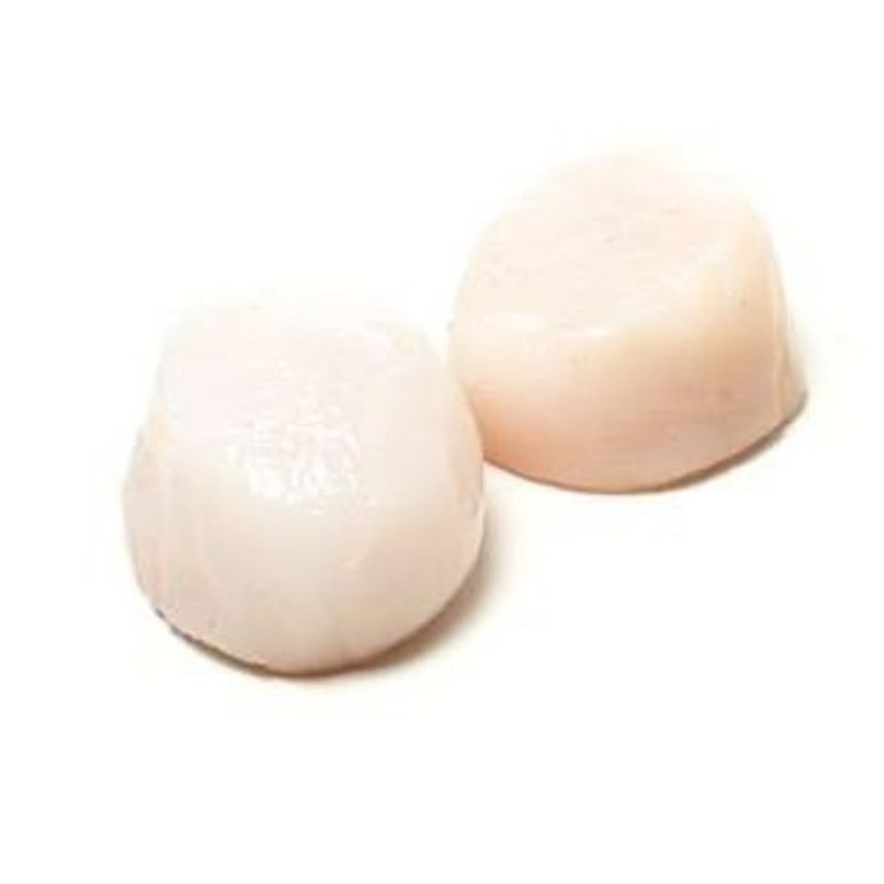 Fresh Jumbo Sea Scallops 1020 Count (lb) Instacart