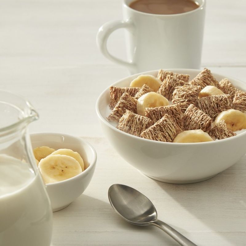 Kashi ® Kashi® Breakfast Cereal Cinnamon Harvest (16.3 oz) from Rainbow