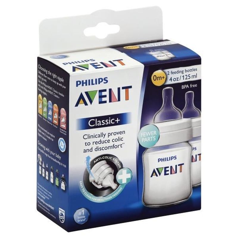 avent natural classic