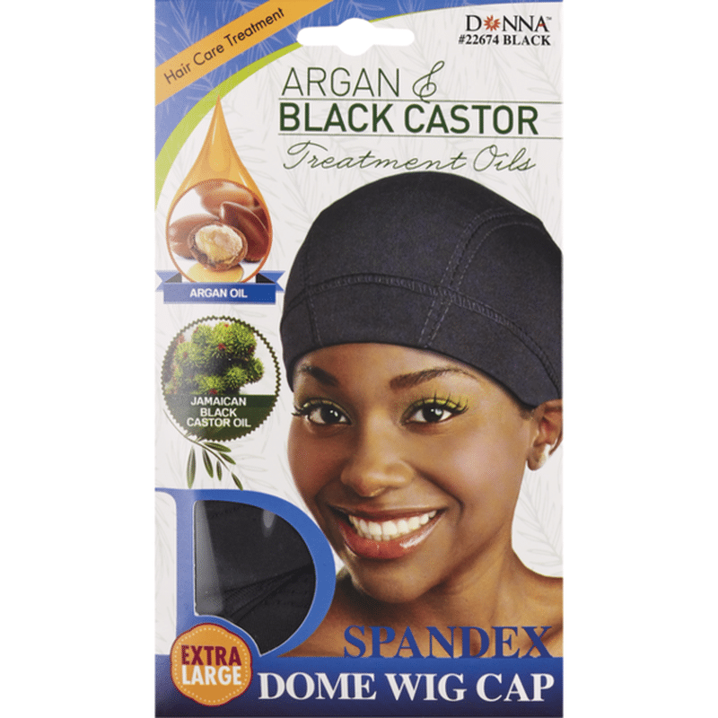 wig cap cvs