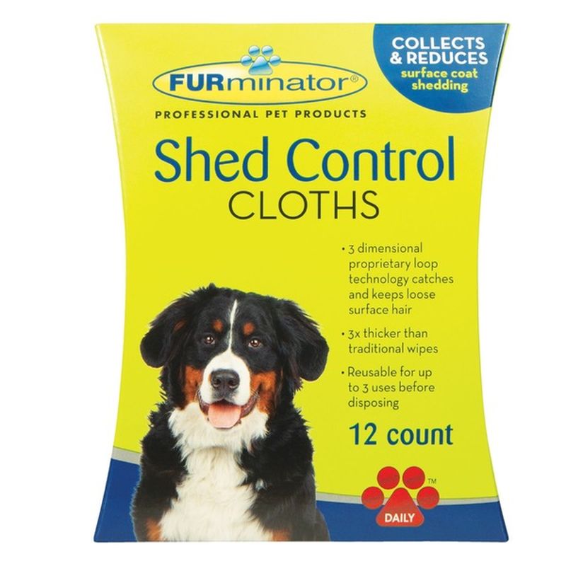 petco furminator shampoo