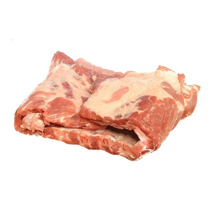 Prime Pork Boneless Country Ribs