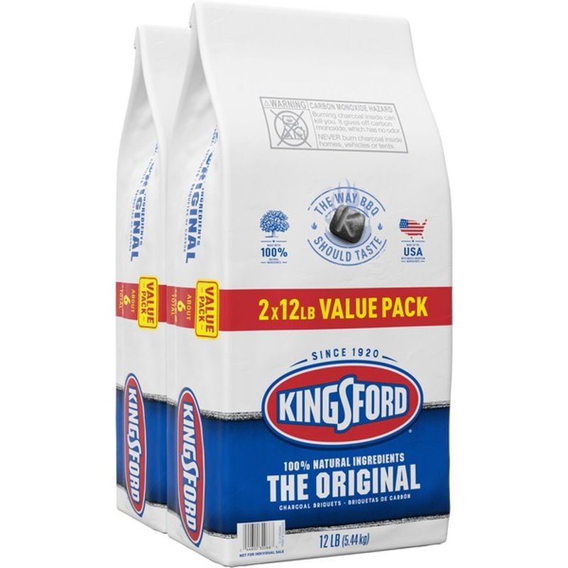 Kingsford Original Charcoal