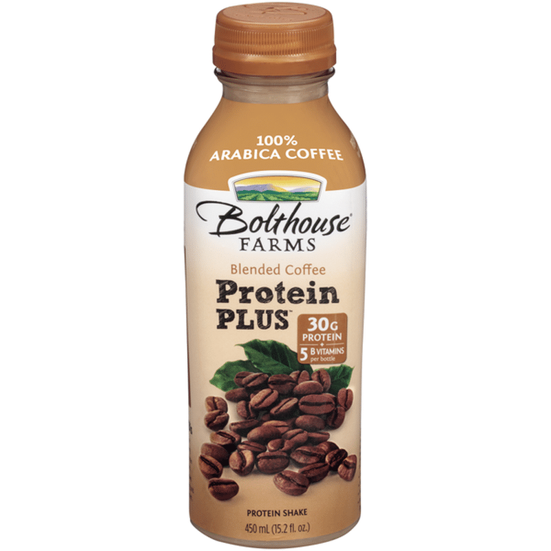 how-much-caffeine-in-bolthouse-farms-protein-plus-coffee-coffee