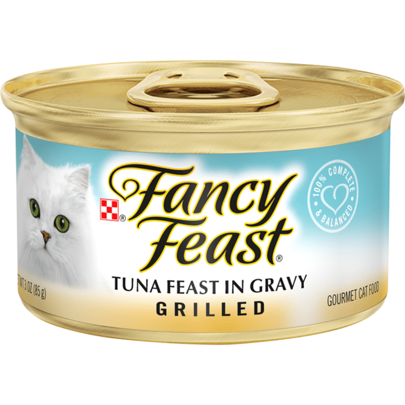 sam's club fancy feast