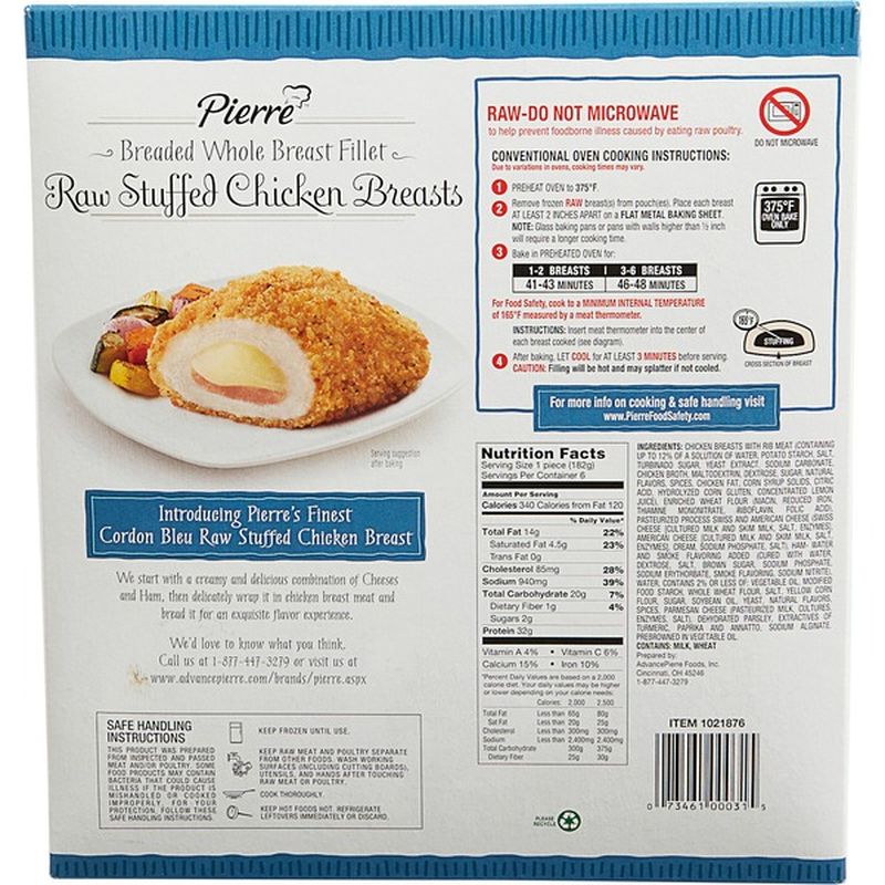 pierre-s-chicken-cordon-bleu-raw-6-5-oz-instacart