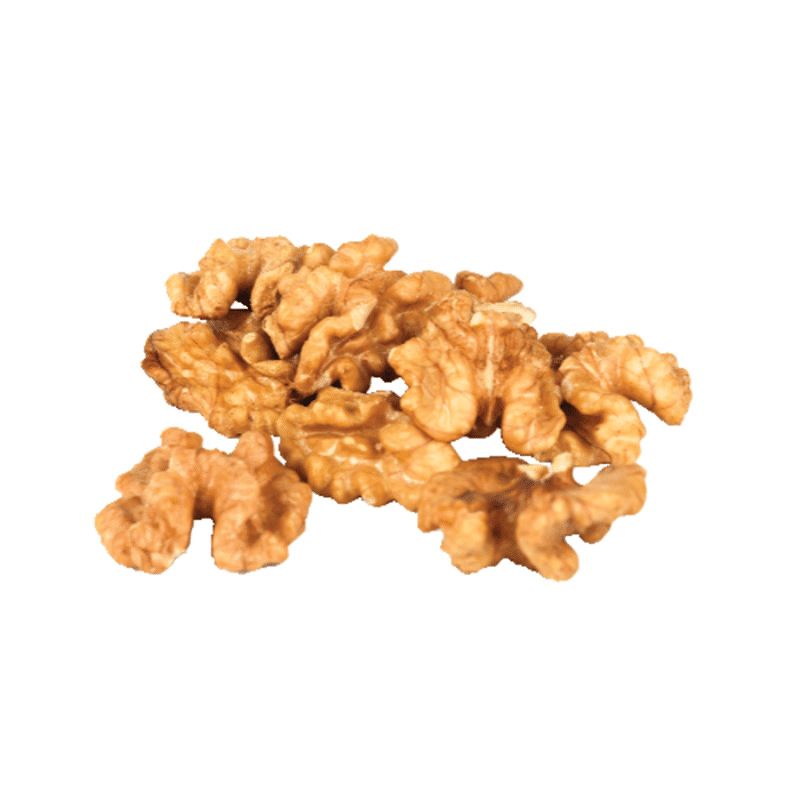 Organic Walnuts, Package